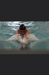 Lacey Grace Arnett Women's Swimming recruiting profile image