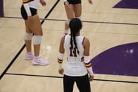 Alexis Thompson Women's Volleyball recruiting profile image