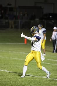 Aiden Reece Football recruiting profile image