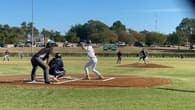 Gavin Dingas Baseball recruiting profile image