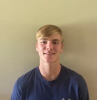 William Daniel Men's Soccer recruiting profile image