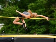 Izabella Stewart Women's Track recruiting profile image