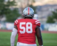 Braxton Henningson Football recruiting profile image