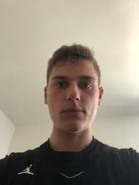 Judah Shadpour Men's Basketball recruiting profile image