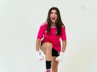 Anastacia Losurdo Women's Soccer recruiting profile image