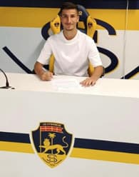Carlo Pietrolungo Men's Soccer recruiting profile image