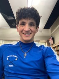 Nicholas Turtoro Men's Rowing recruiting profile image