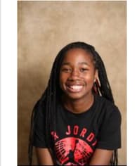 Alexis Abercrombie Women's Track recruiting profile image