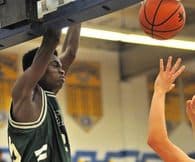 Romario Wilson Men's Basketball recruiting profile image