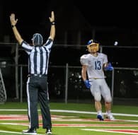 Clayton Paddubny Football recruiting profile image