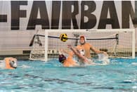 Christian Saravia Men's Water Polo recruiting profile image