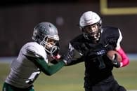 David Hondel Football recruiting profile image
