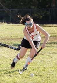 Karyna Rondeau Field Hockey recruiting profile image
