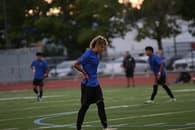 Ethan Zavala Men's Soccer recruiting profile image