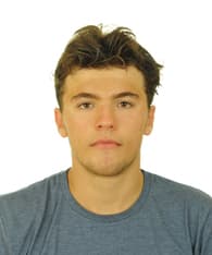 Doruk Ergin Evcimen Men's Swimming recruiting profile image