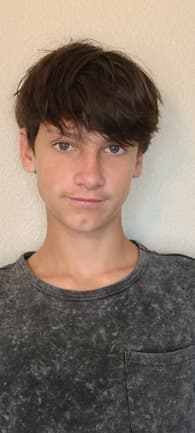 Leo Polovin Men's Soccer recruiting profile image