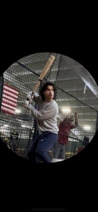 Josue Marrero-Avila Baseball recruiting profile image