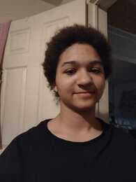 Candace Nichols Women's Volleyball recruiting profile image