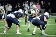 Madox Sekyere Football recruiting profile image