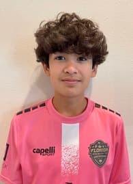 Nicolas Aponte Men's Soccer recruiting profile image