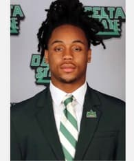TJ Butler Football recruiting profile image