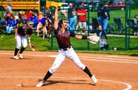 Alyssa Miller Softball recruiting profile image