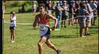 Kaiden Hamilton Men's Track recruiting profile image