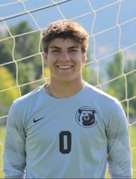 Dane Quinn Men's Soccer recruiting profile image