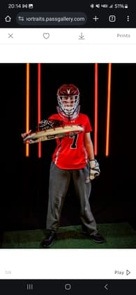 Olivia Waltz Women's Lacrosse recruiting profile image
