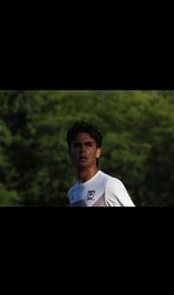 Adam Ageeb Men's Soccer recruiting profile image