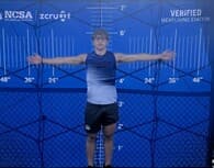 Aidan Weimer Football recruiting profile image