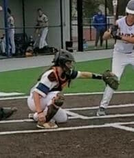 Emma Quaresma Baseball recruiting profile image