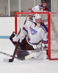 Landen Brooks Men's Ice Hockey recruiting profile image
