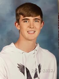 Kendall Dickerson Men's Swimming recruiting profile image