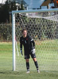 William Slayton Men's Soccer recruiting profile image