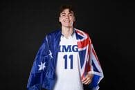 Matthew Hain Men's Basketball recruiting profile image