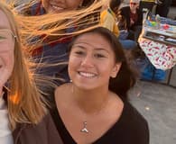 Maile McMahon Women's Diving recruiting profile image