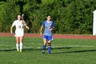 Danielle Benoit Women's Soccer recruiting profile image