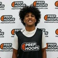 Iffi Kazmi Men's Basketball recruiting profile image