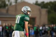 Nolan Teising Football recruiting profile image