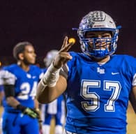 Marcos Duarte Football recruiting profile image