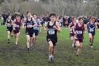Louie Endres Men's Track recruiting profile image