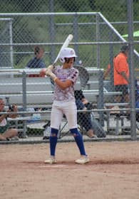Carter Cobb Baseball recruiting profile image