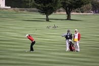 Jessica Fore Women's Golf recruiting profile image