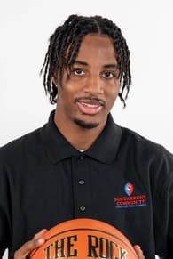 Navado Bartley Men's Basketball recruiting profile image