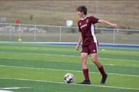 Liam Weis Men's Soccer recruiting profile image