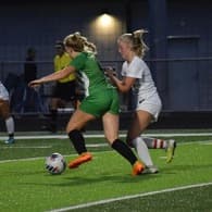 Andie Brown Women's Soccer recruiting profile image