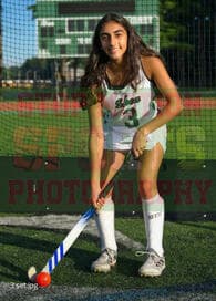 Hannah Mehta Field Hockey recruiting profile image