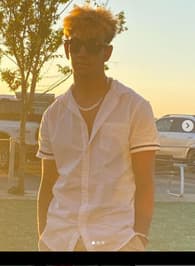 Al Adams Football recruiting profile image