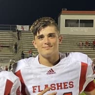 Klayton Bright Men's Track recruiting profile image